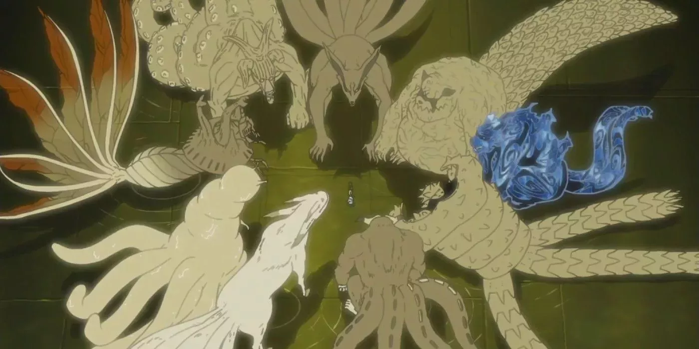 Bestias